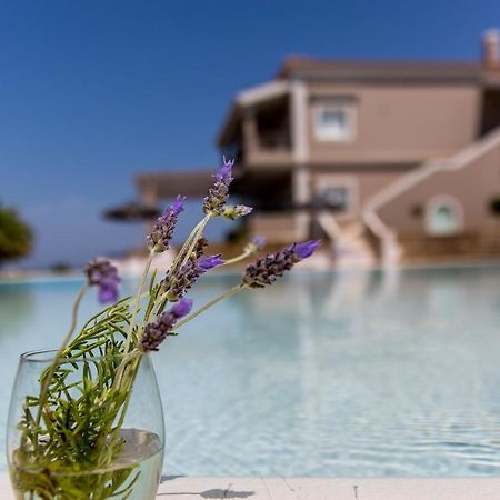 Pictures Suites Agios Stefanos Avliotes  Exterior foto