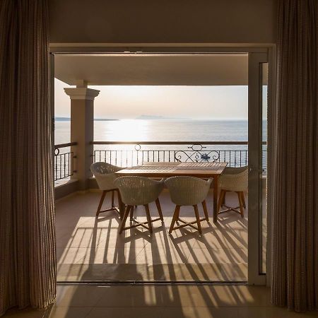 Pictures Suites Agios Stefanos Avliotes  Exterior foto