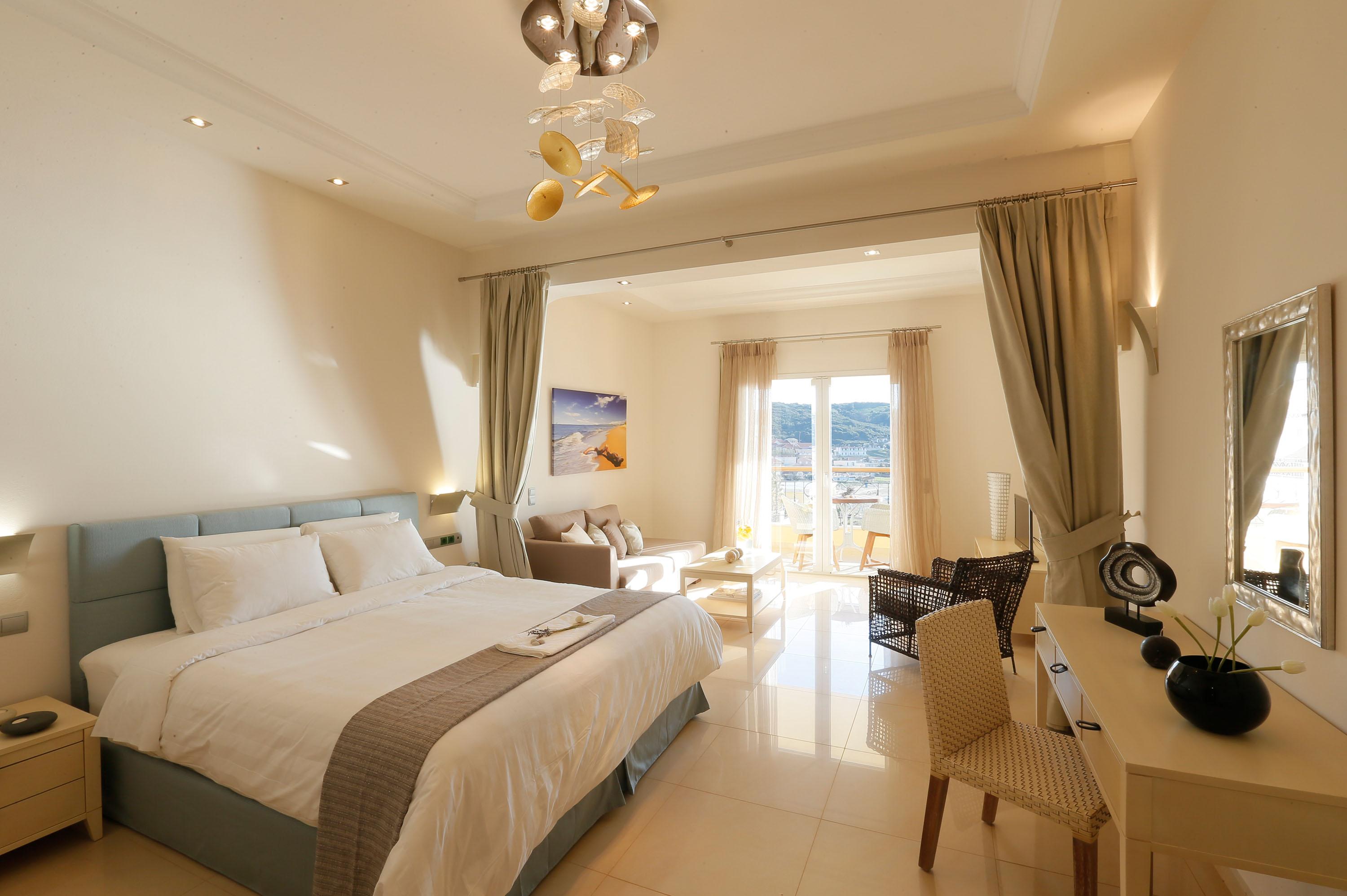 Pictures Suites Agios Stefanos Avliotes  Exterior foto
