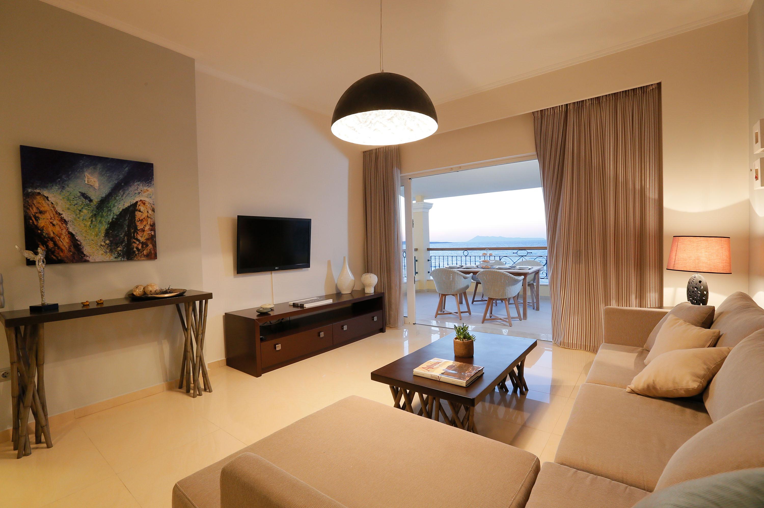 Pictures Suites Agios Stefanos Avliotes  Exterior foto