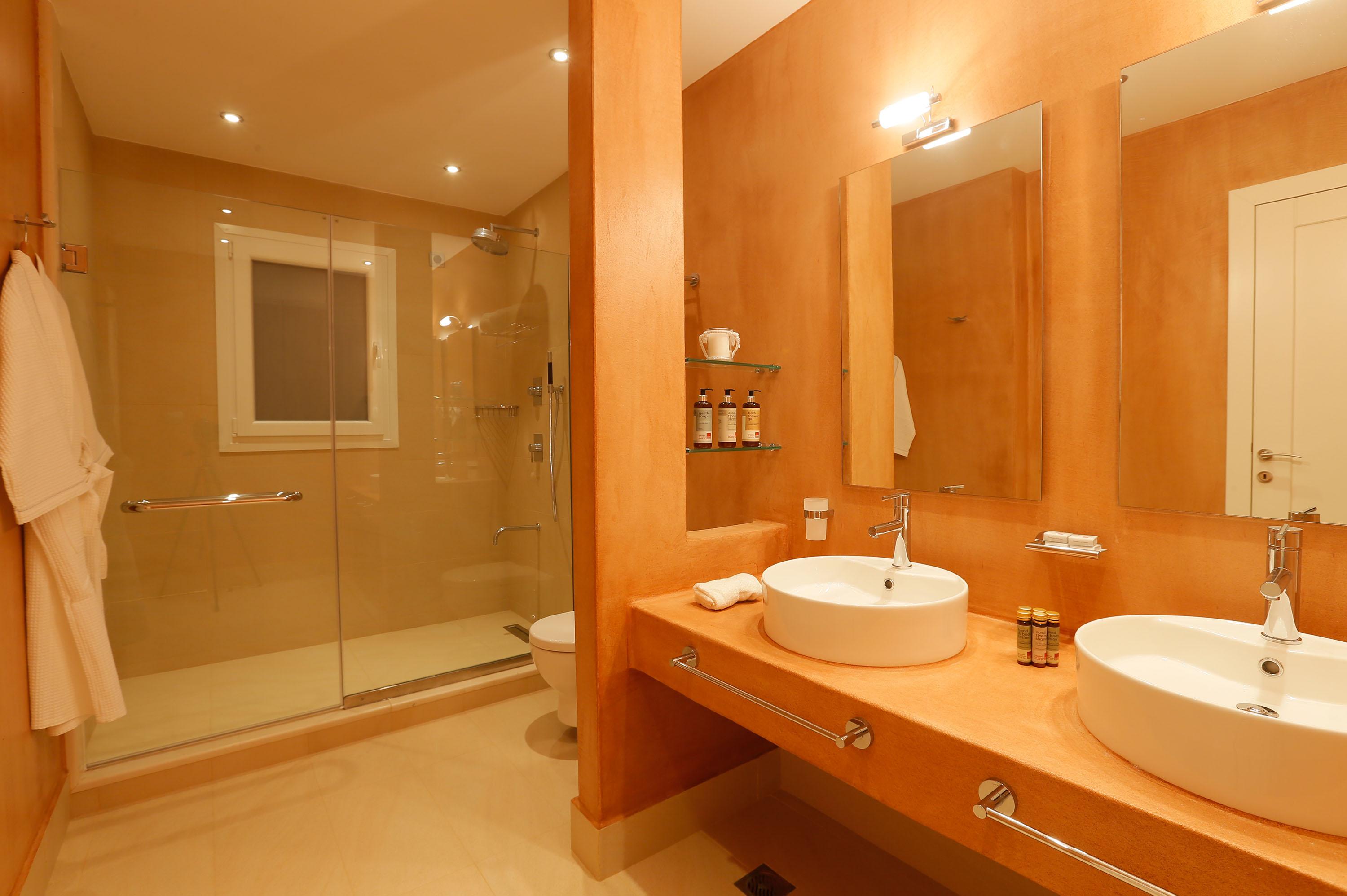 Pictures Suites Agios Stefanos Avliotes  Exterior foto