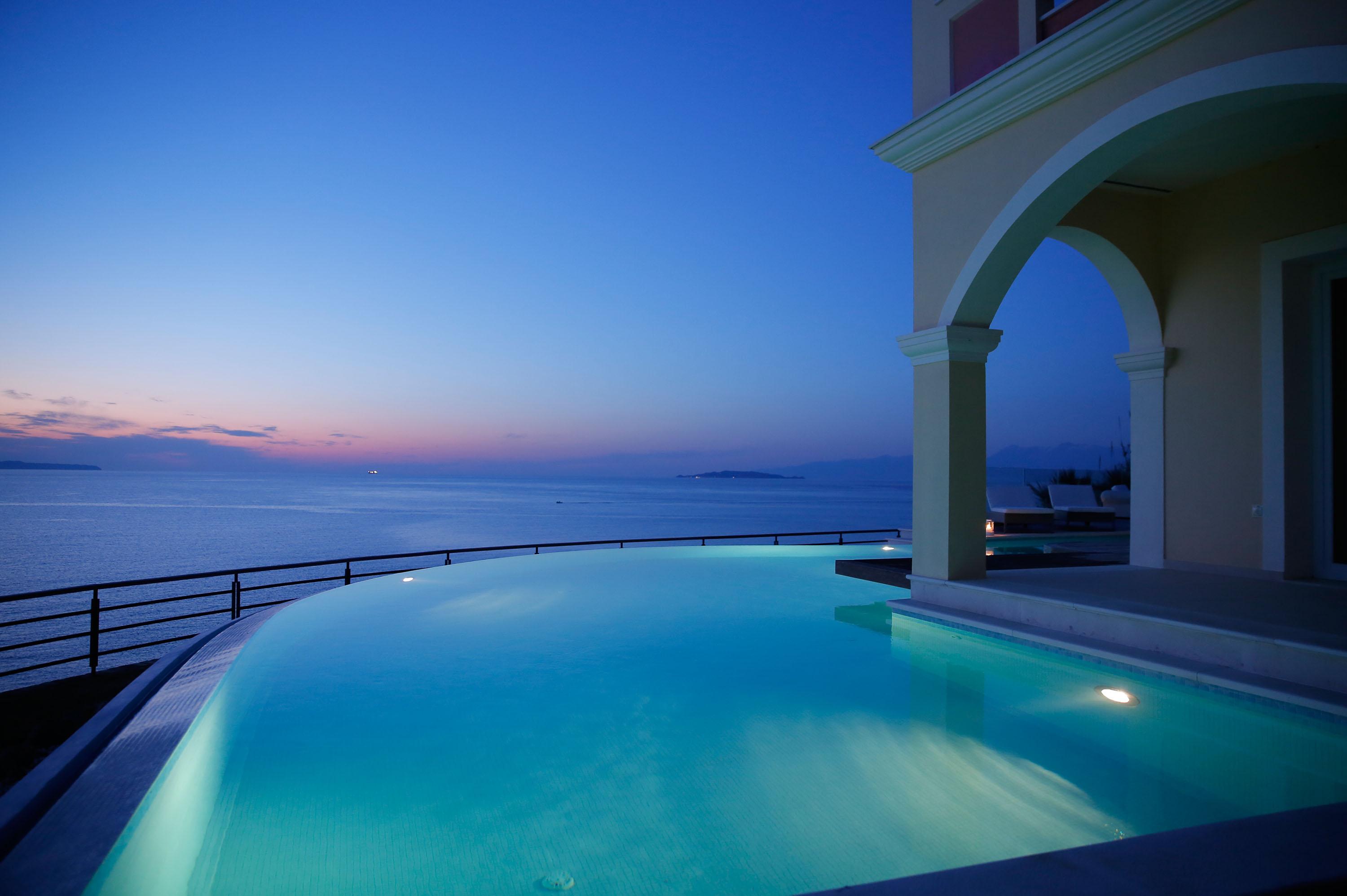 Pictures Suites Agios Stefanos Avliotes  Exterior foto