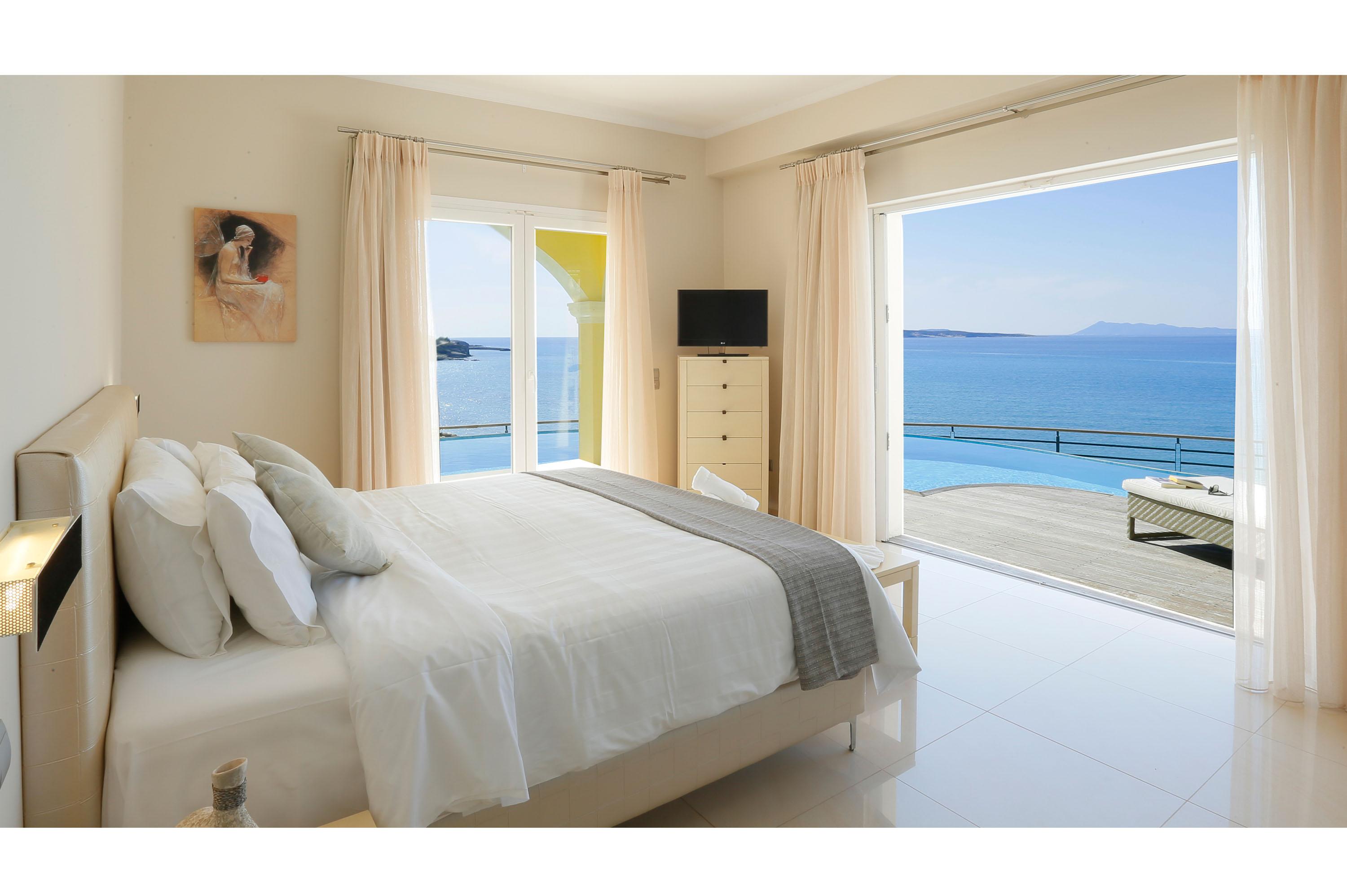 Pictures Suites Agios Stefanos Avliotes  Exterior foto