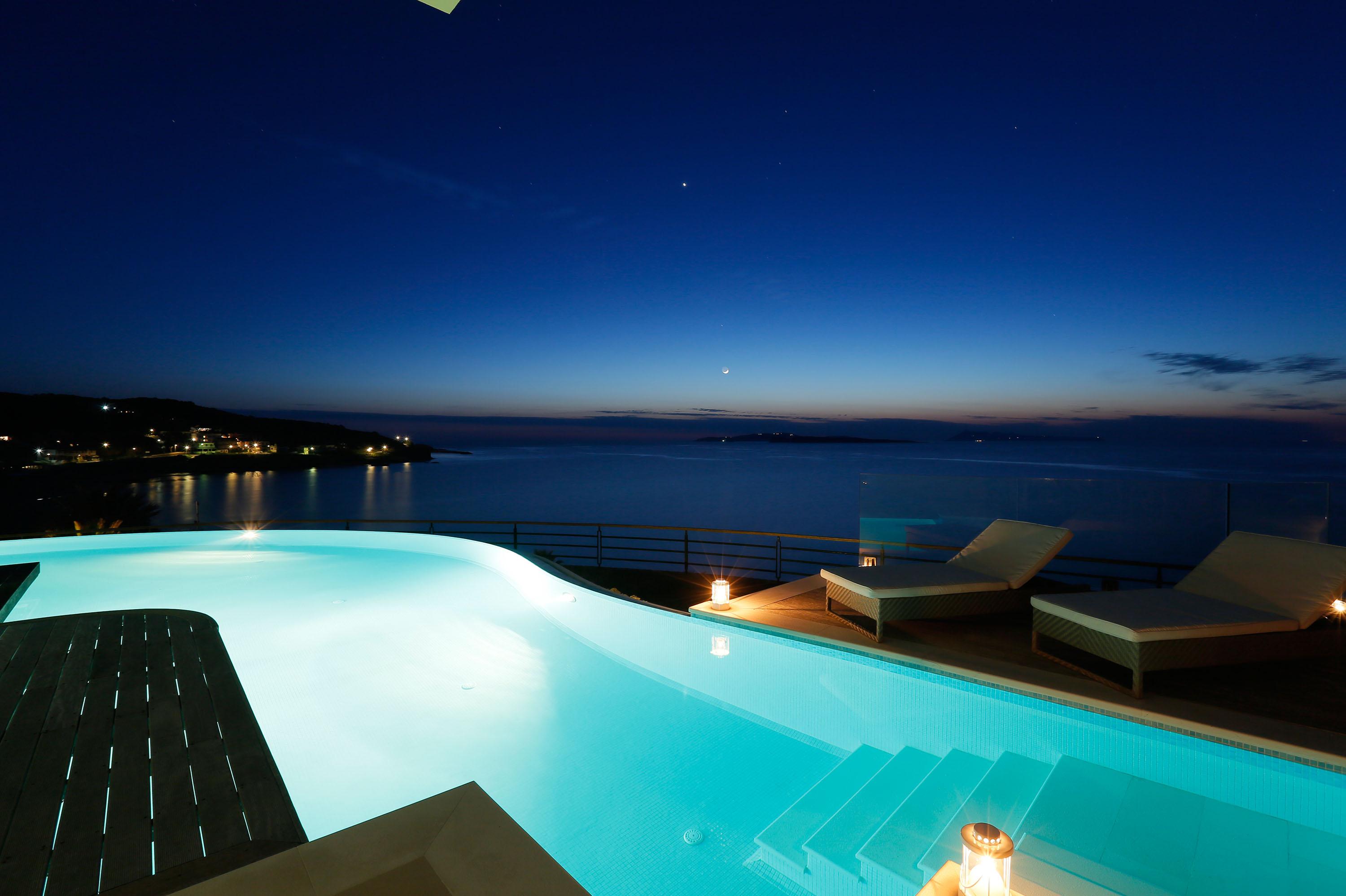 Pictures Suites Agios Stefanos Avliotes  Exterior foto