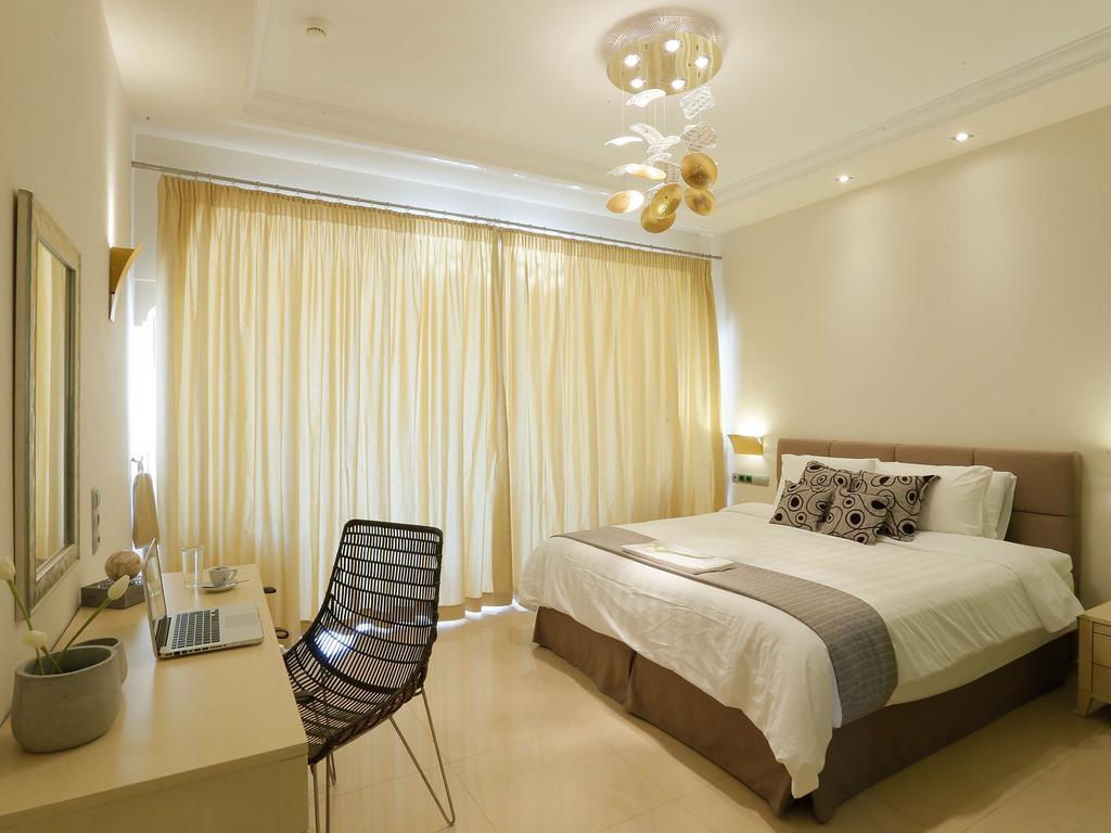Pictures Suites Agios Stefanos Avliotes  Habitación foto