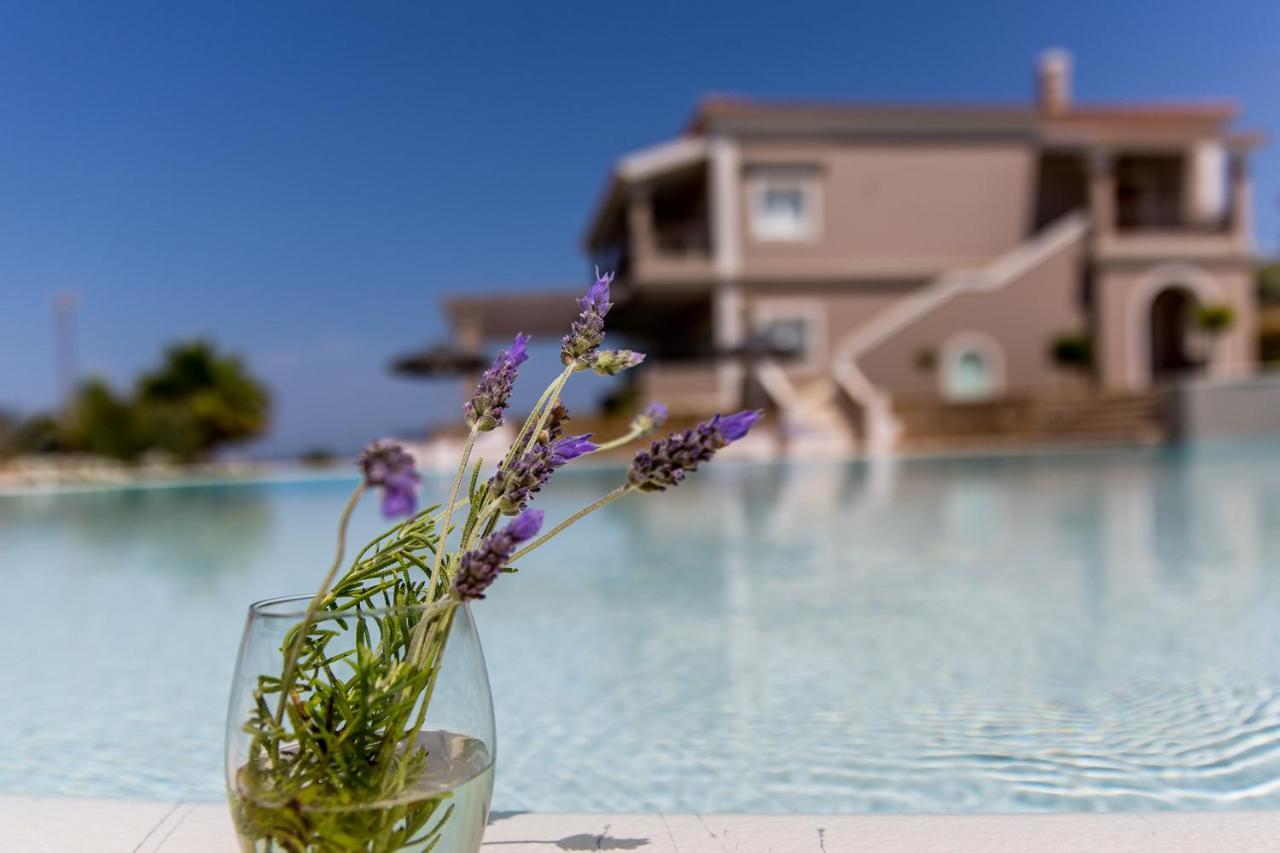 Pictures Suites Agios Stefanos Avliotes  Exterior foto