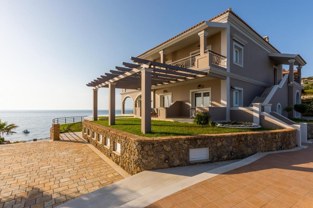 Pictures Suites Agios Stefanos Avliotes  Exterior foto