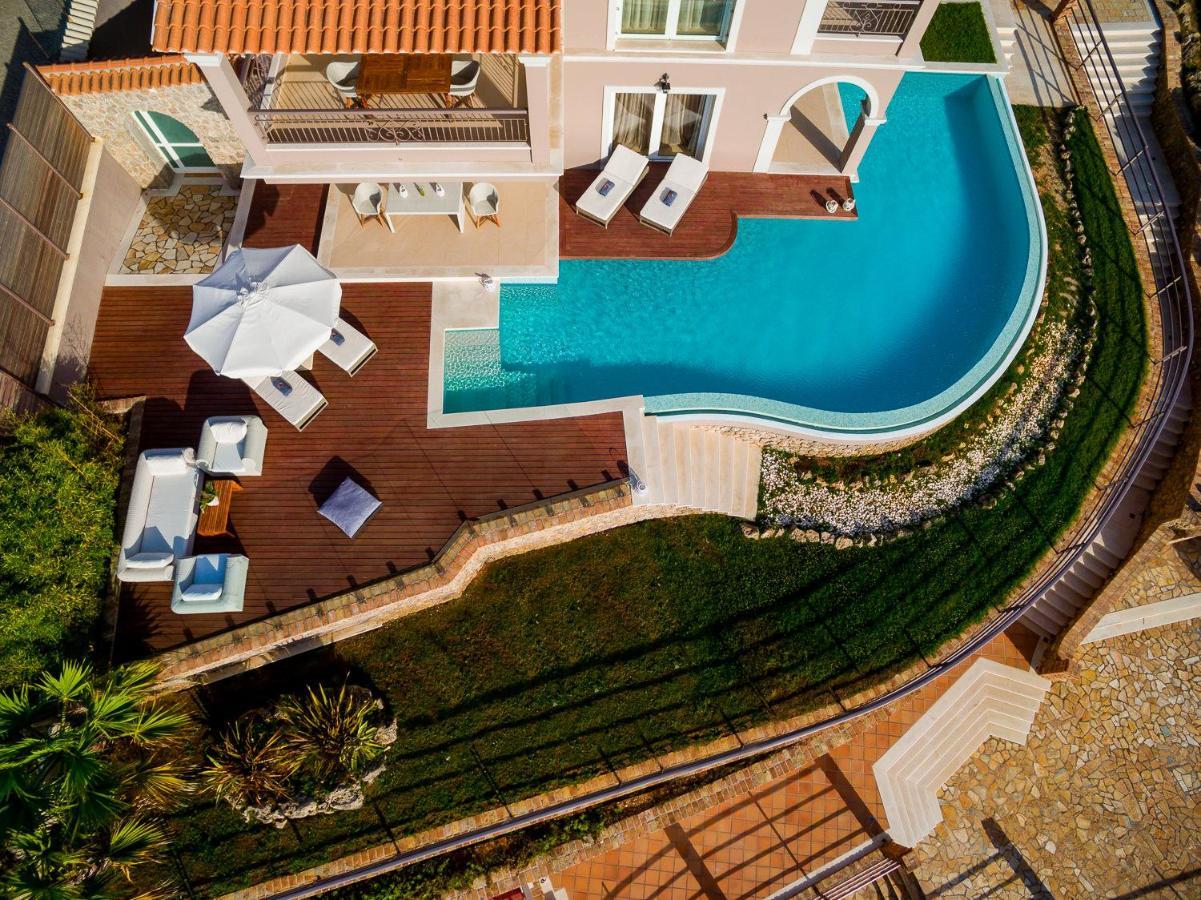 Pictures Suites Agios Stefanos Avliotes  Exterior foto