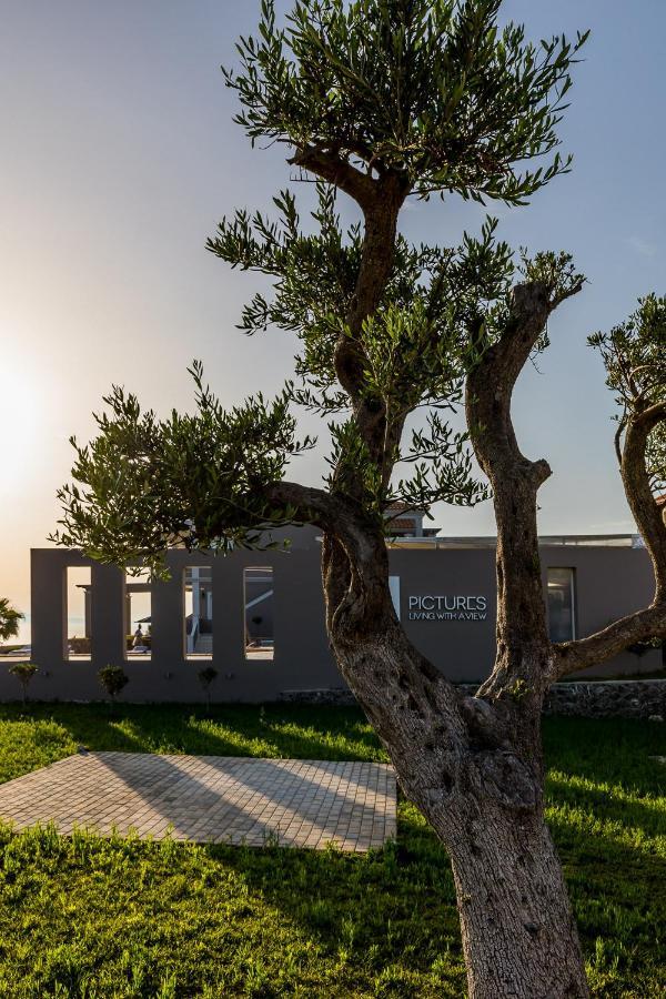 Pictures Suites Agios Stefanos Avliotes  Exterior foto