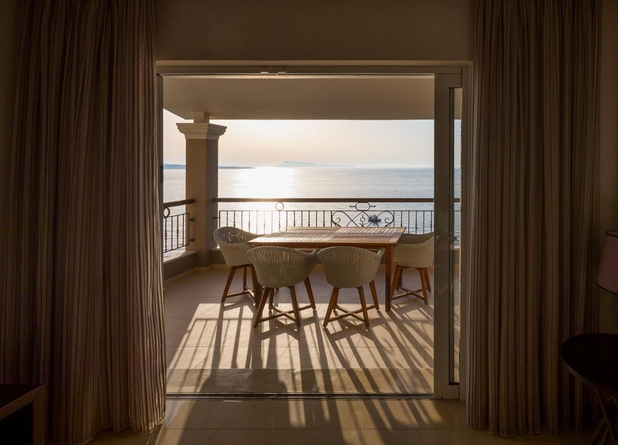 Pictures Suites Agios Stefanos Avliotes  Exterior foto