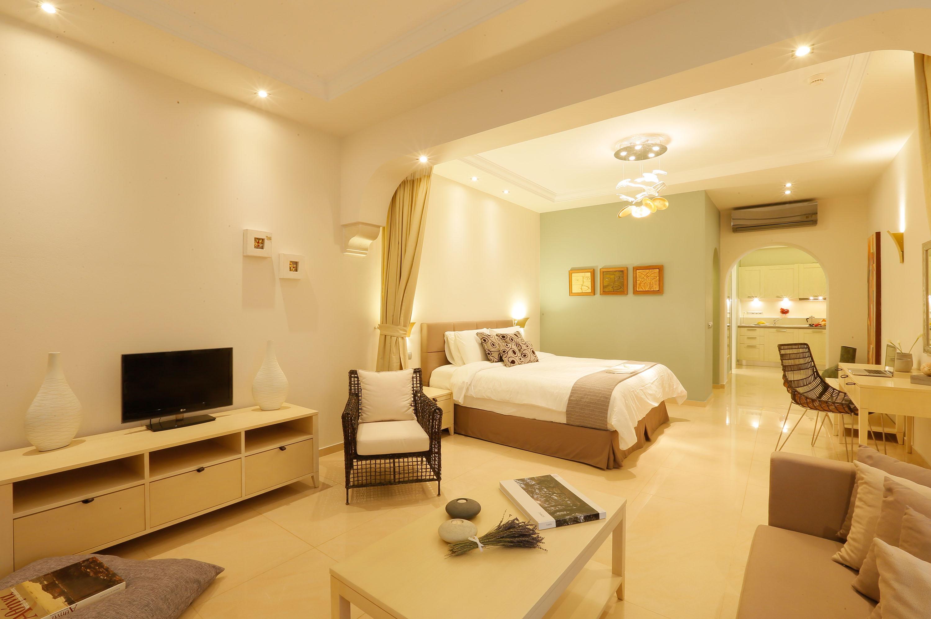 Pictures Suites Agios Stefanos Avliotes  Exterior foto
