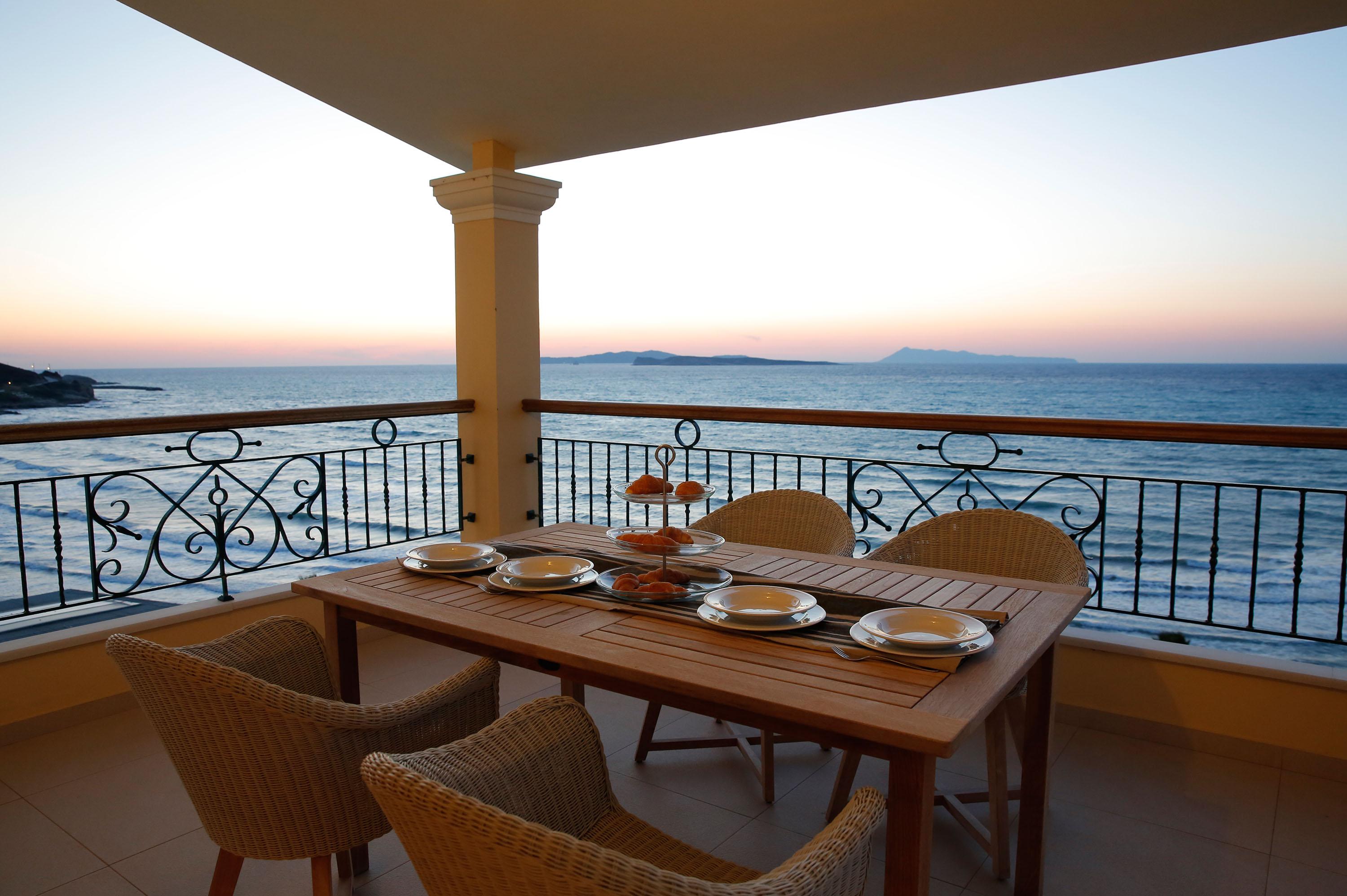 Pictures Suites Agios Stefanos Avliotes  Exterior foto