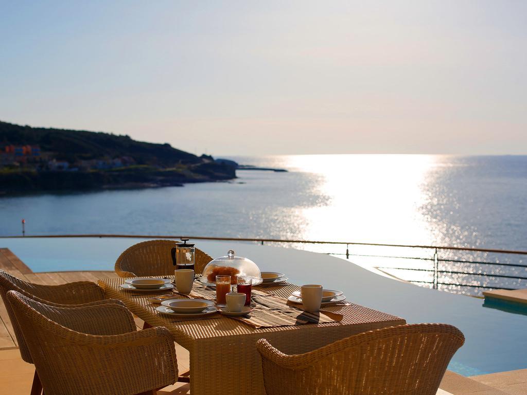Pictures Suites Agios Stefanos Avliotes  Habitación foto