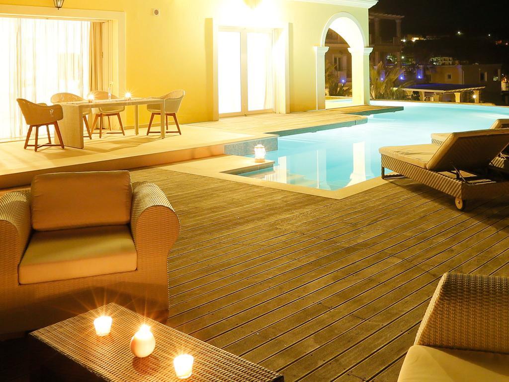 Pictures Suites Agios Stefanos Avliotes  Habitación foto