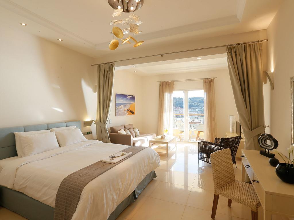Pictures Suites Agios Stefanos Avliotes  Habitación foto