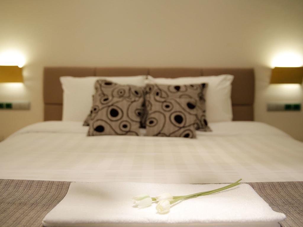 Pictures Suites Agios Stefanos Avliotes  Habitación foto