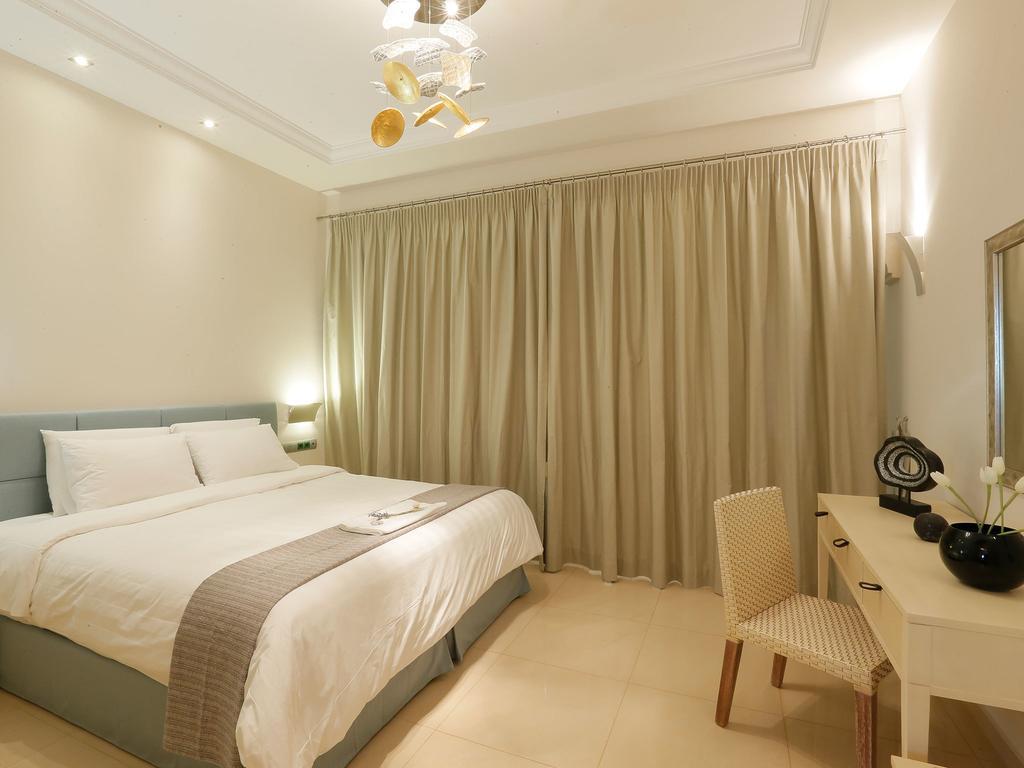 Pictures Suites Agios Stefanos Avliotes  Habitación foto