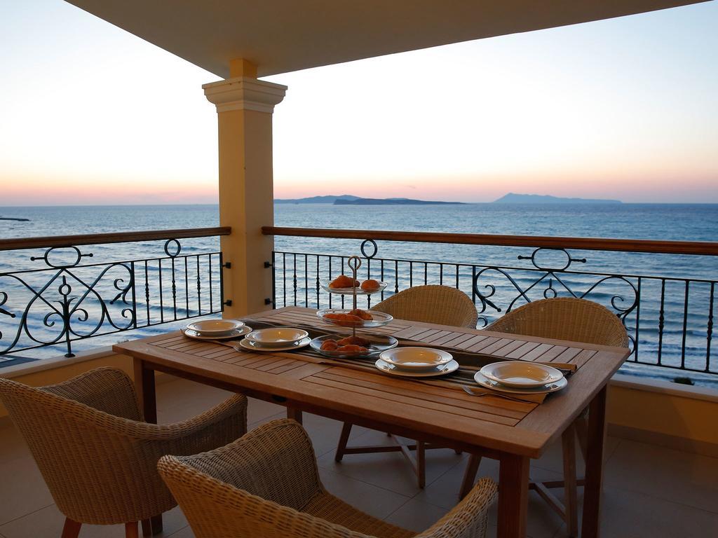 Pictures Suites Agios Stefanos Avliotes  Habitación foto