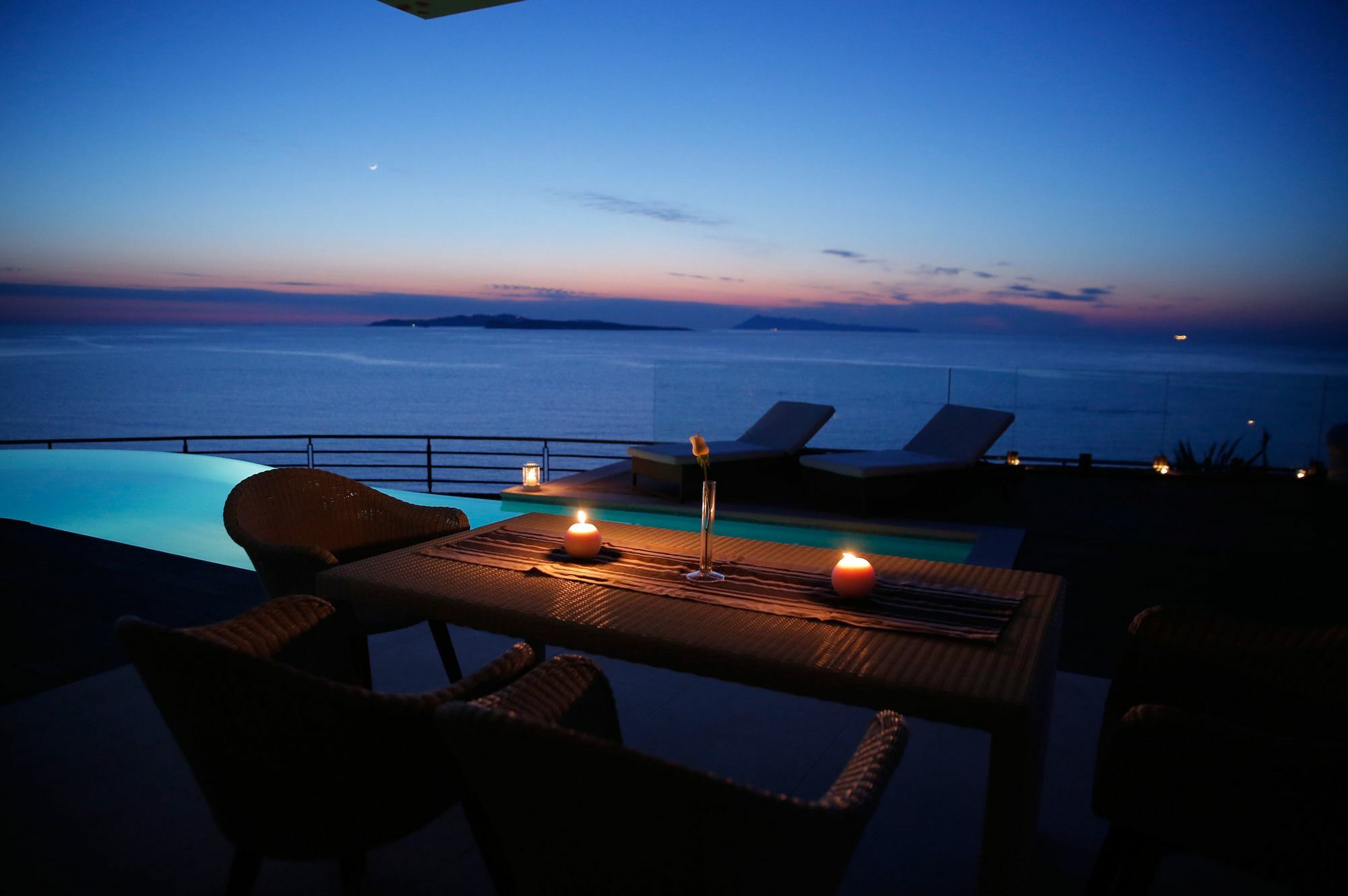 Pictures Suites Agios Stefanos Avliotes  Exterior foto
