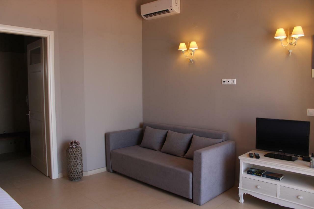 Pictures Suites Agios Stefanos Avliotes  Exterior foto