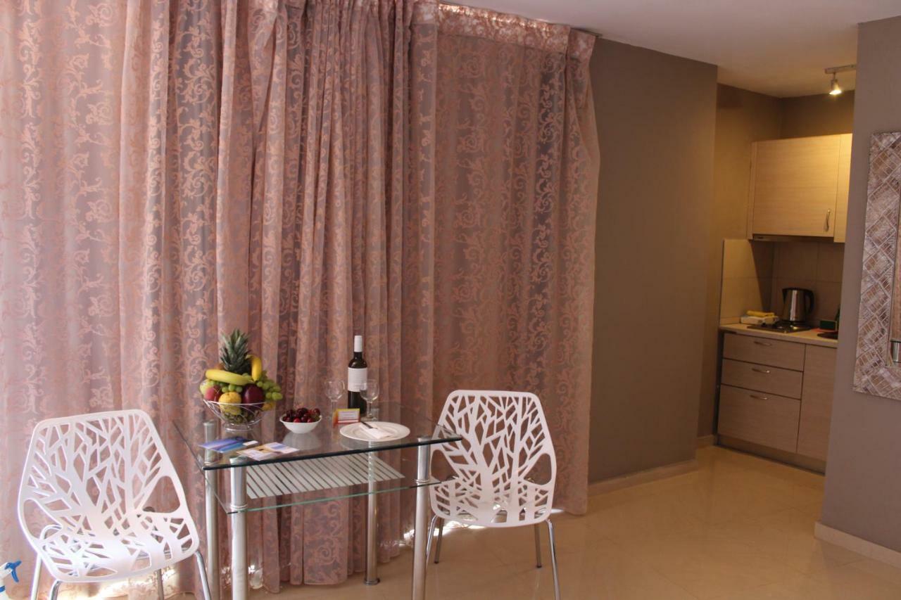 Pictures Suites Agios Stefanos Avliotes  Exterior foto