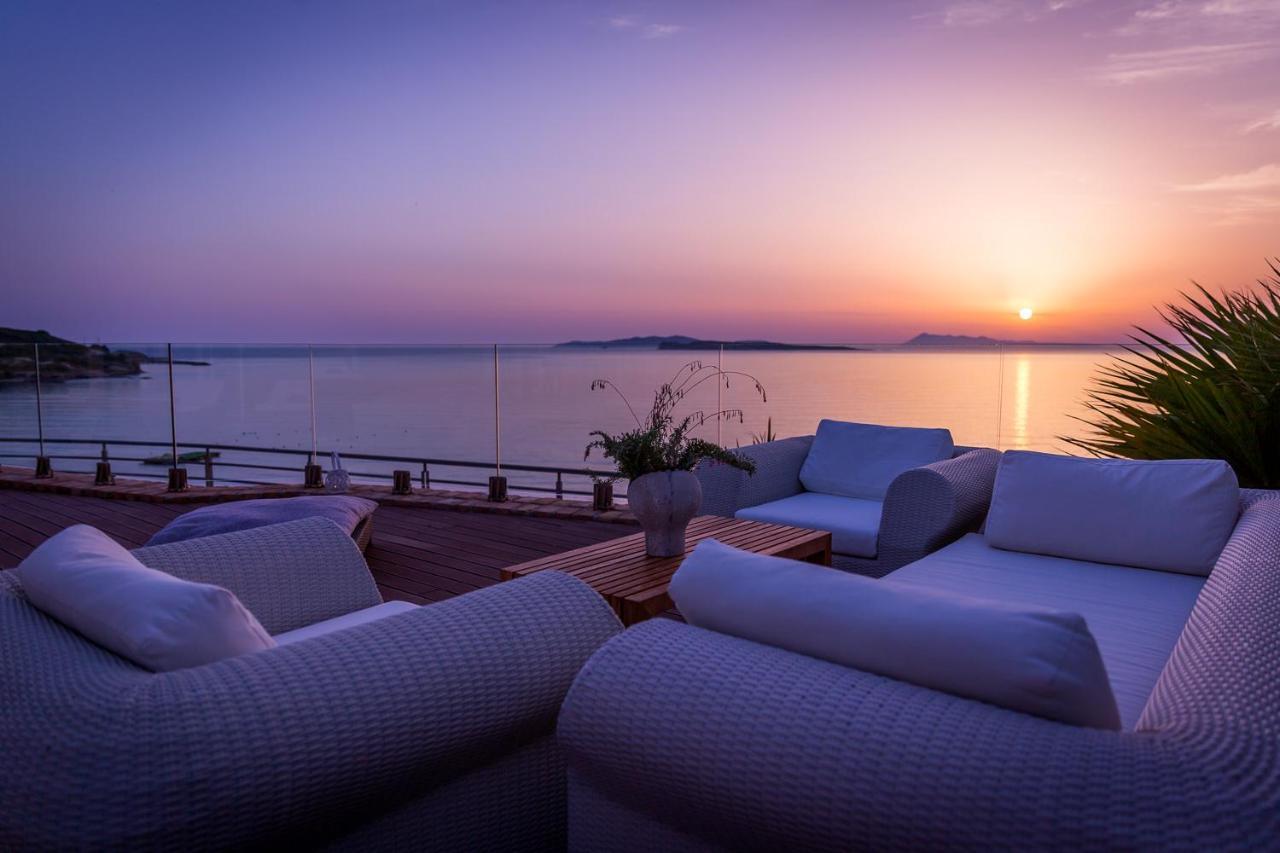 Pictures Suites Agios Stefanos Avliotes  Exterior foto
