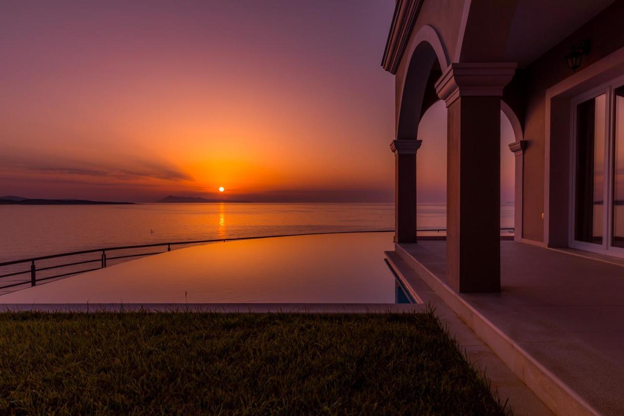 Pictures Suites Agios Stefanos Avliotes  Exterior foto