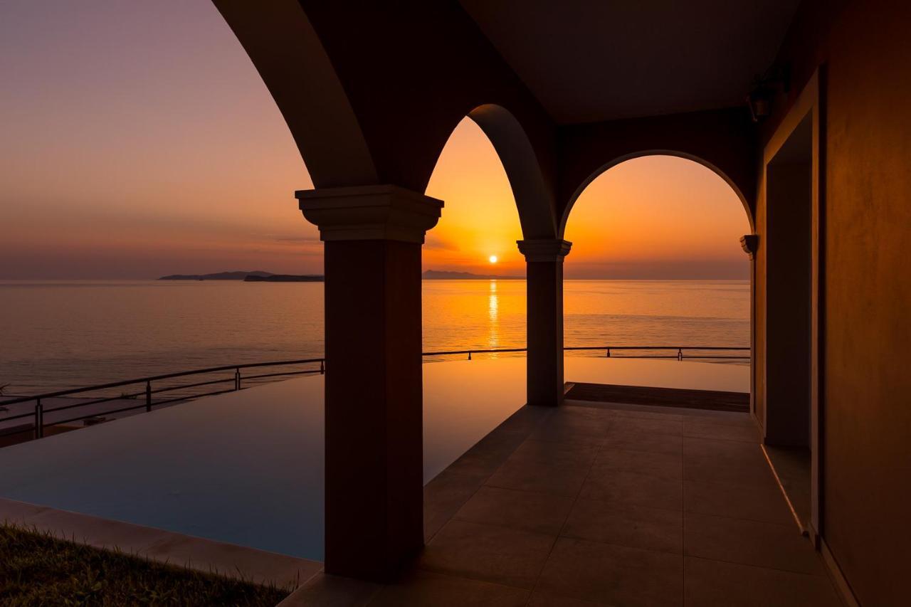 Pictures Suites Agios Stefanos Avliotes  Exterior foto